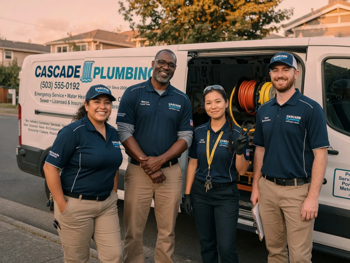 Emergency Plumber company in Rose Hill, KS